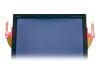 Antec iLuminate Mini LED Light Tube - System cabinet lighting - red