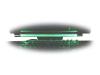Antec iLuminate LED Light Tube - System cabinet lighting - green