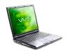 Sony VAIO PCG-GRZ615G - P4 2 GHz - RAM 256 MB - HDD 30 GB - CD-RW / DVD-ROM combo - Mobility Radeon 7500 - Win XP Home - 15