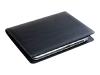 HP Executive Slimline Tablet PC Case - Carrying case - black