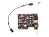 MSI - Sound card - 5.1 channel surround - CNR