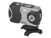 Trust 350FT PowerC@m Flash - Digital camera - 0.3 Mpix / 1.3 Mpix (interpolated)