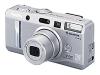 Fujifilm FinePix F700 - Digital camera - 6.2 Mpix - optical zoom: 3 x - supported memory: xD-Picture Card
