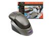 Trust 350WB Cradle Mouse Wireless - Mouse - 5 button(s) - wireless - PS/2 wireless receiver