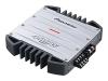 Pioneer GM-X374 - Amplifier - 4-channel - 70 Watts x 4