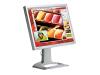 Samsung SyncMaster 213 T - LCD display - TFT - 21.3