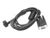 Garmin - GPS cable - DB-9 (F) - GPS connector