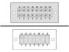 Cisco
CAB-RPS-1614=
Cable/16pin>14pin 1.2m f RPS 675