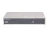 Asante FriendlyNET GX5-400 - Switch - 4 ports - EN, Fast EN, Gigabit EN - 10Base-T, 100Base-TX, 1000Base-T