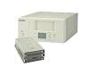 Sony TSL 9000 - Tape library - 96 GB / 192 GB - slots: 8 - DAT ( 12 GB / 24 GB ) x 1 - DDS-3 - SCSI - external