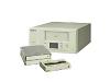 Sony - Tape library - 140 GB / 360 GB - slots: 4 - AIT ( 35 GB / 90 GB ) x 1 - AIT-1 - SCSI - external