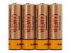 Olympus B 01 4PE - Camera battery 4 x AA type NiMH 2100 mAh