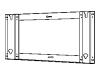 Panasonic TY WK37PV3 - Bracket for plasma panel - wall-mountable