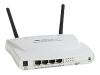 Allied Telesis AT WA3404 - Radio access point - EN, Fast EN - 802.11b