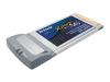 D-Link Air Xpert DWL AG650 - Network adapter - CardBus - 802.11b, 802.11a, 802.11g