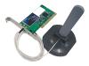 D-Link Air Xpert DWL AG520 - Network adapter - PCI - 802.11b, 802.11a, 802.11g