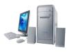 Sony VAIO PCV-RS144 - Tower - 1 x P4 2.66 GHz - RAM 256 MB - HDD 1 x 120 GB - DVD-RW - DVD - GF4 Ti 4200 - Mdm - Win XP Home - Monitor : none