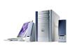 Sony VAIO Digital Studio PCV-RX644 - Tower - 1 x P4 2.8 GHz - RAM 512 MB - HDD 1 x 120 GB - DVDRW - CD - GF4 Ti 4200 - Mdm - Win XP Home - Monitor : none