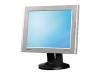 Samsung SyncMaster 171 S - LCD display - TFT - 17