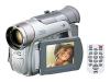 JVC GR-D70E - Camcorder - optical zoom: 16 x - Mini DV