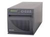 Exabyte 110L - Tape autoloader - 2 TB / 4 TB - slots: 10 - LTO Ultrium ( 200 GB / 400 GB ) - Ultrium 2 - SCSI LVD - external - 5U