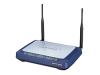 SonicWALL SOHO TZW - Firewall - EN, Fast EN - 802.11b
