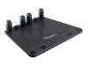 Targus CoolPad - Notebook pad - black