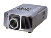 Epson EMP 8300 - LCD projector - 5200 ANSI lumens - XGA (1024 x 768)