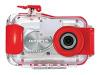 Olympus PT 016 - Marine case for digital photo camera - polycarbonate