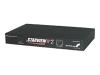 StarTech.com StarView IP2 SV1105IPEXT - Remote control device - EN, Fast EN