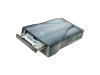Freecom FX 50 - Disk drive - DVD+RW - Hi-Speed USB/IEEE 1394 (FireWire) - external