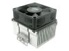 Cooler Master DP5 7JD1B-0L - Processor cooler - ( Socket A )