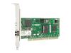 Emulex LightPulse LP9802 - Host bus adapter - PCI-X - 2Gb Fibre Channel