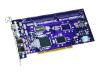 Sonnet Tango 2.0 - USB / FireWire adapter - PCI - Firewire, Hi-Speed USB - 4 ports