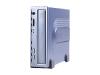 BenQ 5224WU - Disk drive - CD-RW - 52x24x52x - Hi-Speed USB - external - light purple