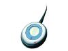 Philips Nike psa128max - Digital player - flash 128 MB - WMA, MP3