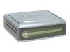 D-Link DP 301U - Print server - USB - EN, Fast EN - 10Base-T, 100Base-TX