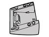 Nortel - Telephone stand - charcoal