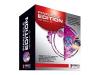 Pinnacle Edition - ( v. 5 ) - complete package - 1 user - CD - Win - Dutch