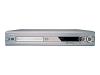 Philips DVDR 75 - DVD recorder