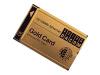 Psion Gold Card NetGlobal 10/100 - Network adapter - PC Card - EN, Fast EN - 10Base-T, 100Base-TX