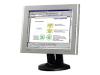 Samsung SyncMaster 171 S - LCD display - TFT - 17