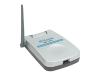 D-Link AirPlus DWL-120+ - Network adapter - USB - 802.11b