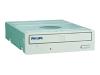 Philips PCDV5016G - Disk drive - DVD-ROM - 16x - IDE - internal - 5.25