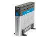D-Link DSL 300G+ - DSL modem - external - Ethernet - 8 Mbps