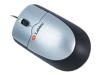 Labtec Optical Mouse - Mouse - optical - 3 button(s) - wired - PS/2, USB