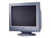 LG ez T710P - Display - CRT - 17