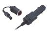 Fellowes - Power adapter - car