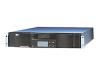 Tandberg SuperLoader 5120L - Tape autoloader - 2.56 TB / 5.12 TB - slots: 16 - Super DLT ( 160 GB / 320 GB ) - SDLT 320 - SCSI LVD - rack-mountable - 2U - barcode reader
