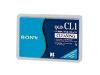 Sony - Cleaning cartridge